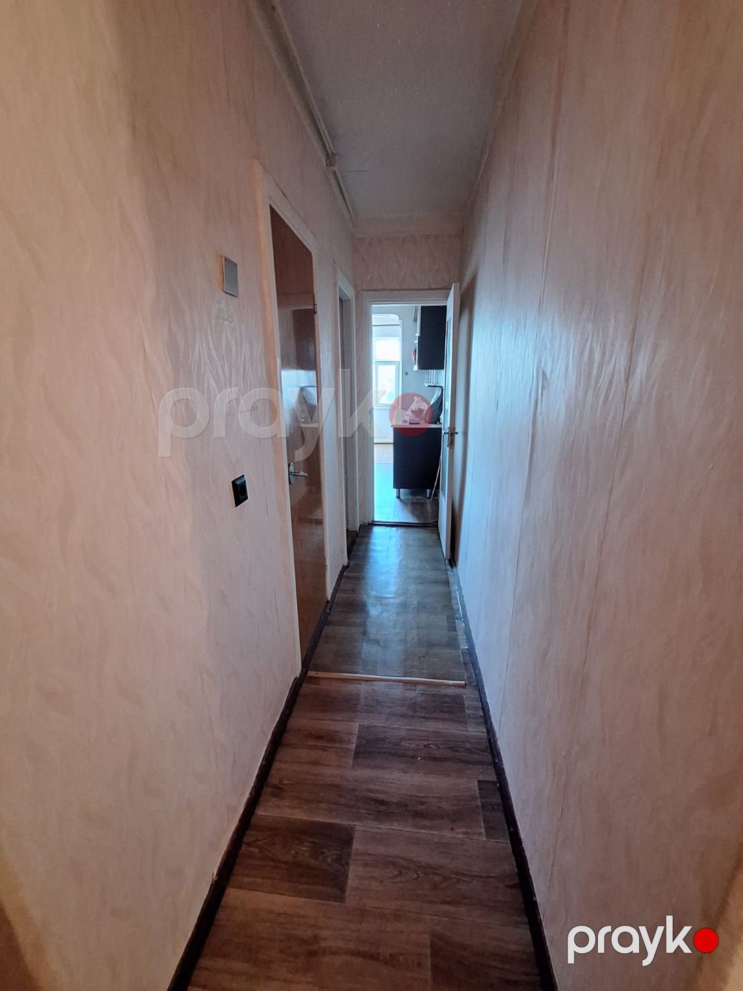 İcarə: 3 otaqlı Köhnə tikili, 80 m², Nizami rayonu — Mənzil, Bakı (5)