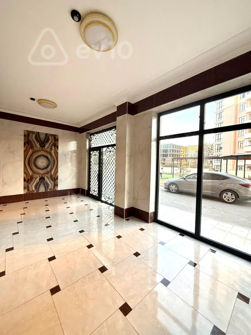 2 otaqlı mənzil, 70 m², Bakı Elşad Quliyev — kirayə — Mənzil, Bakı (4)