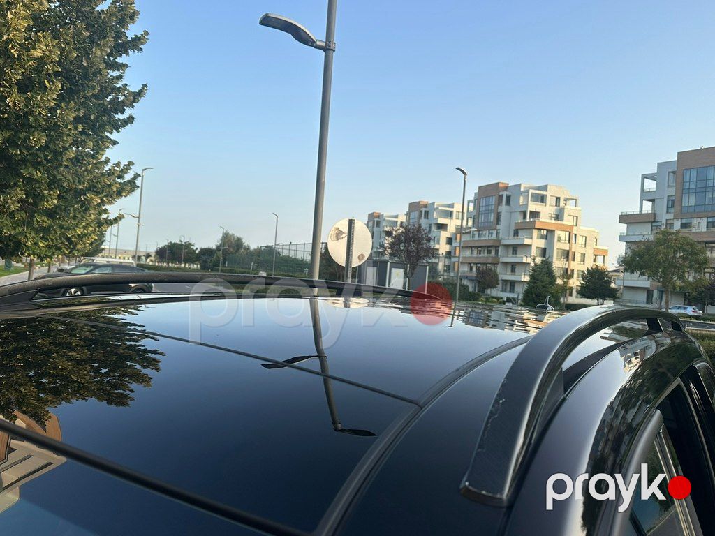 Mercedes GLS 400 4MATIC, 3.0 L, 2016 il, 284 999 km — Avtomobillər, Bakı (9)