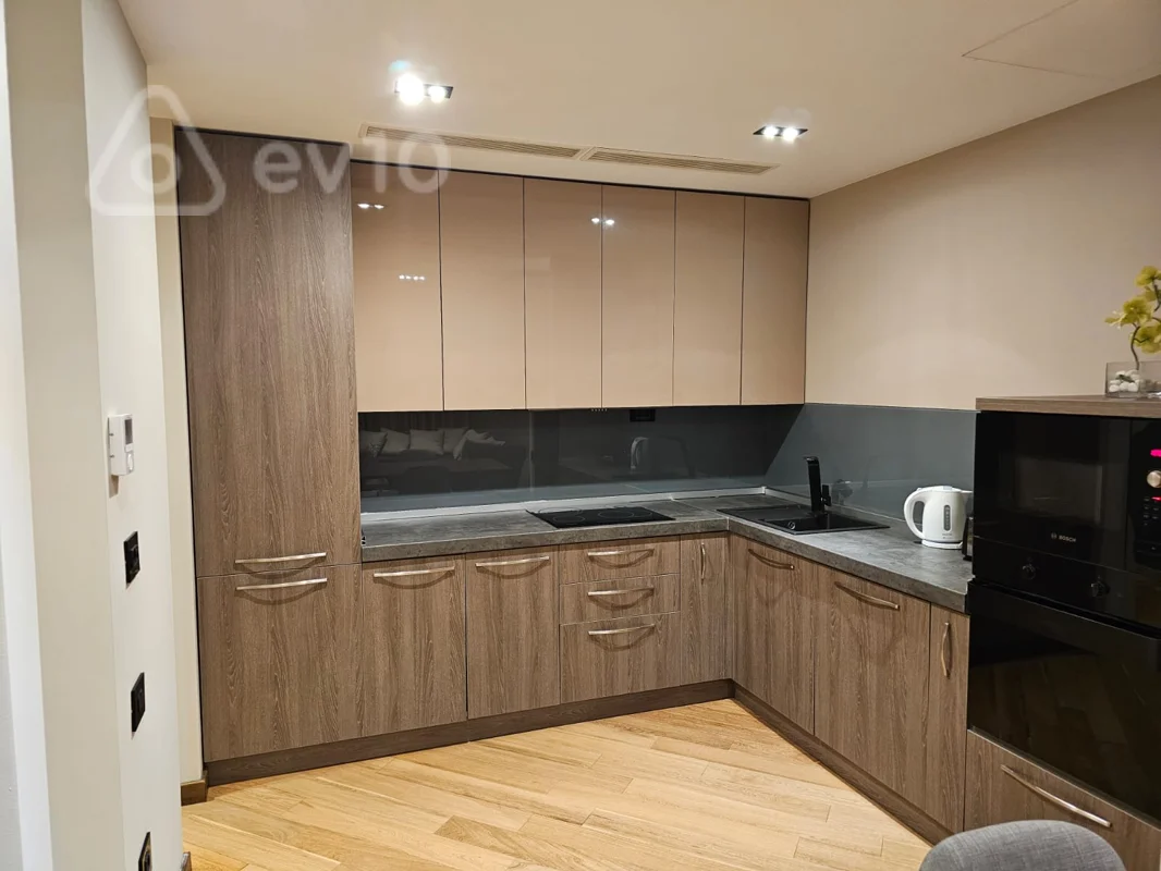 3 otaqlı mənzil, 170 m², Neftçilər — Mənzil, Bakı (5)