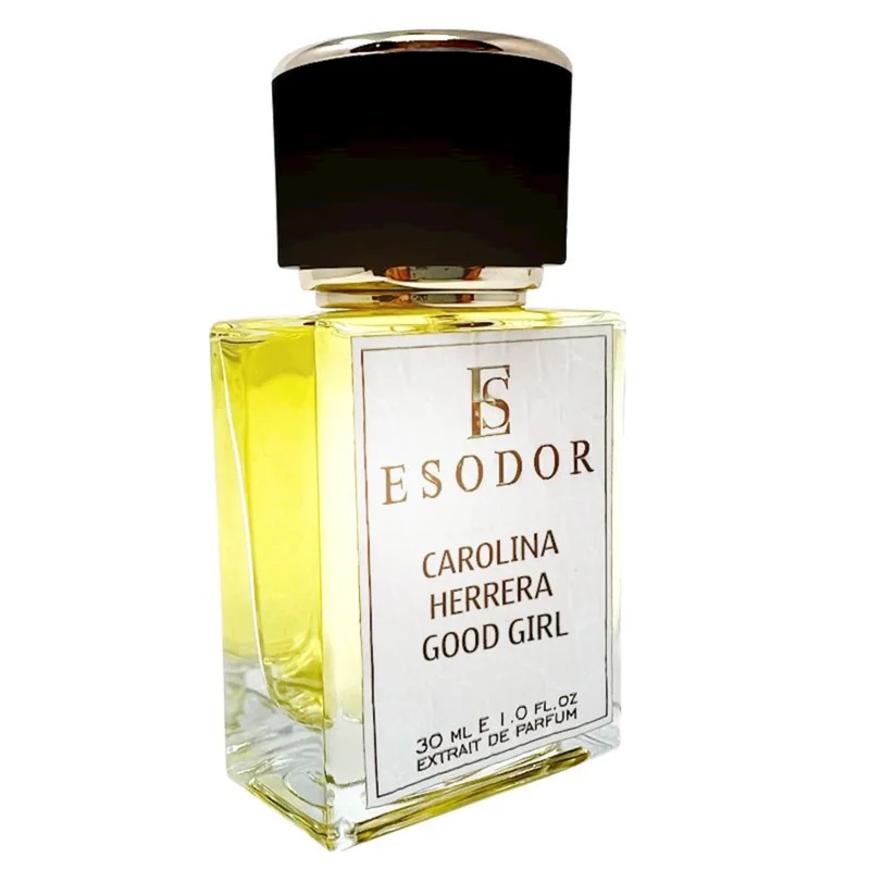 Esodor C.Herrera Good Girl qadınlar üçün ətir suyu 30 ml — Bakı