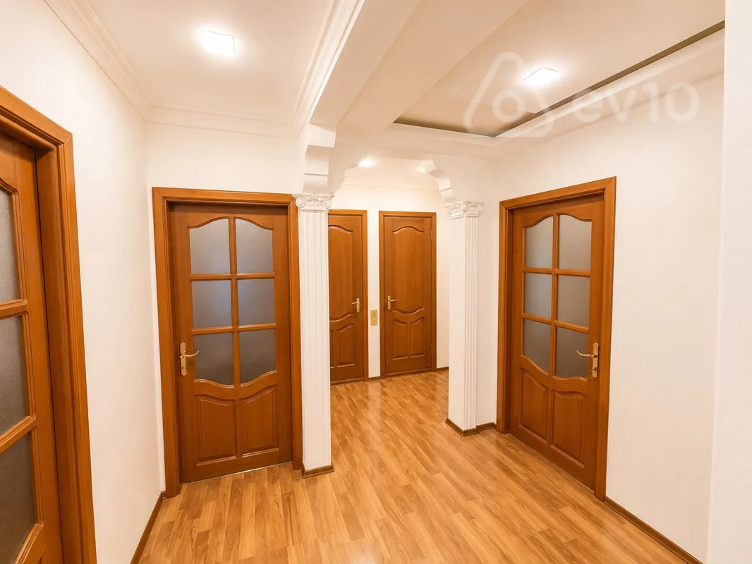 3 otaqlı mənzil, 80 m², Nazim İsmayılov küçəsi — Mənzil, Bakı (4)
