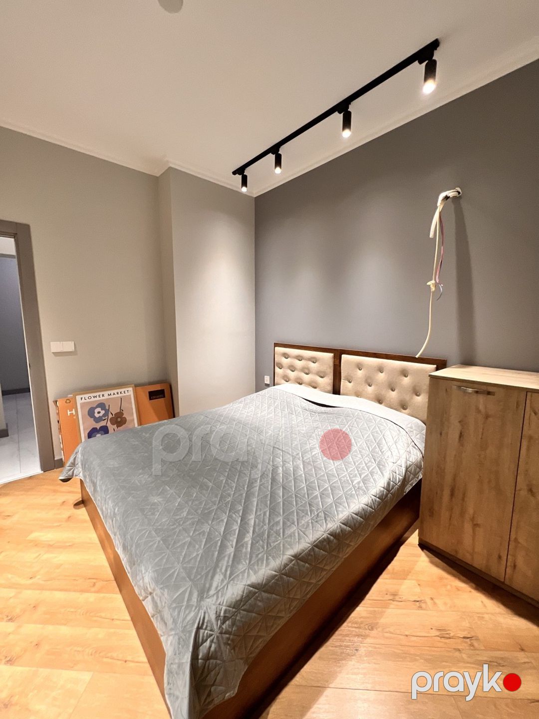Satılır 2 otaqlı yeni tikili 62 m² — Mənzil, Bakı (4)