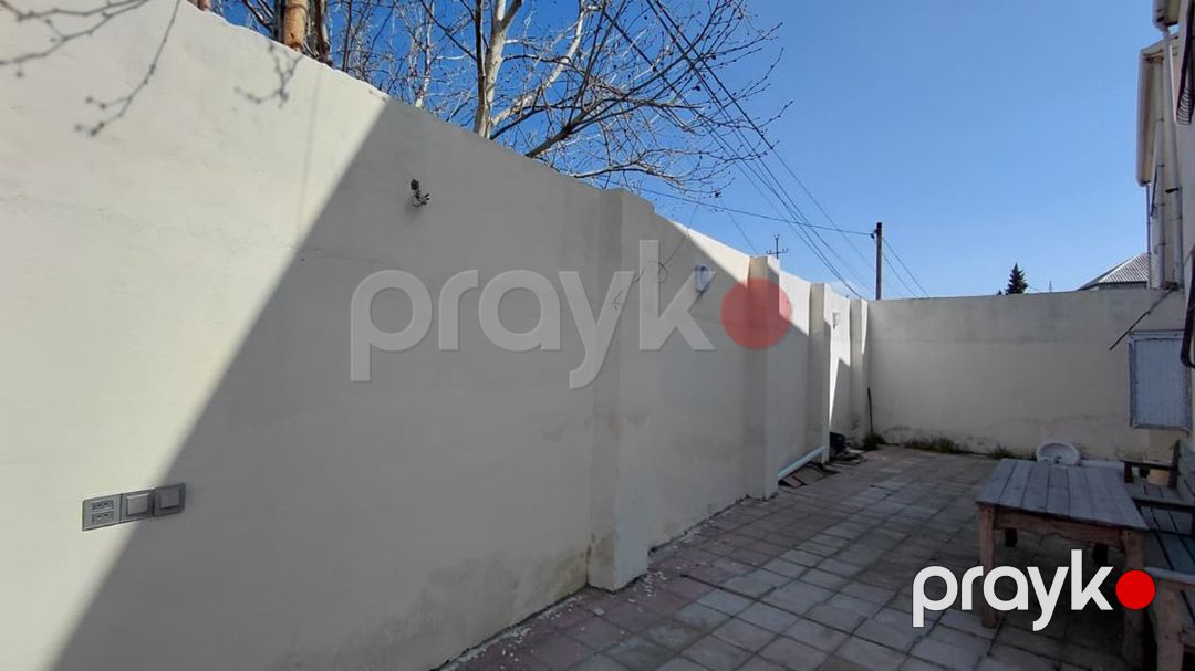 Bağ evi, 101 m², Biləcəri qəsəbəsi., Bakı — Ev, villa (2)