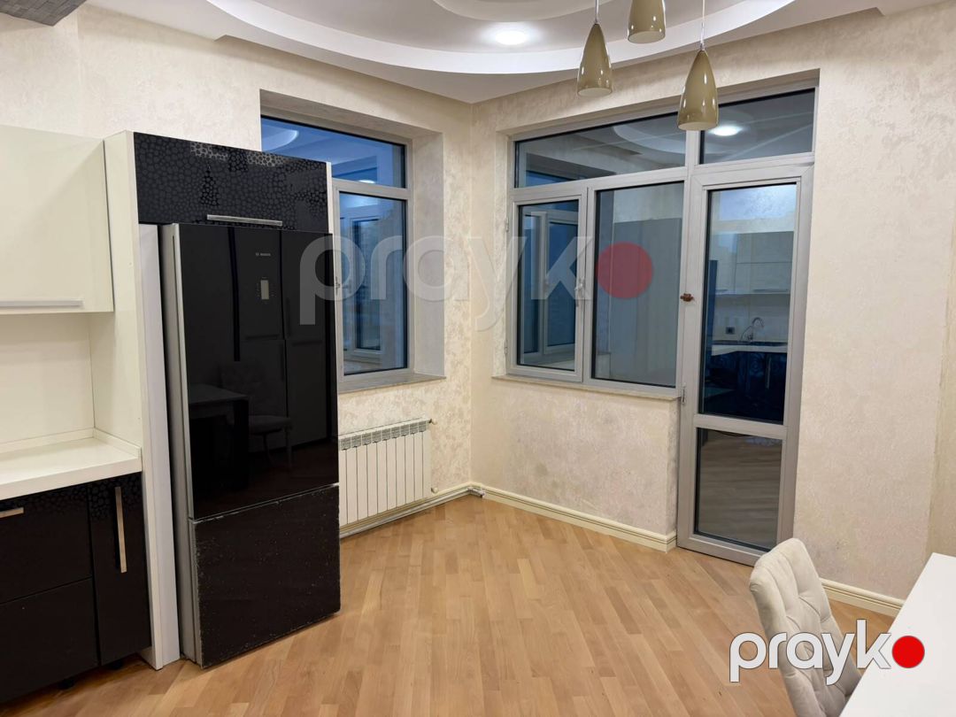 Satılır 5 otaqlı yeni tikili 185 m² — Mənzil, Bakı (6)