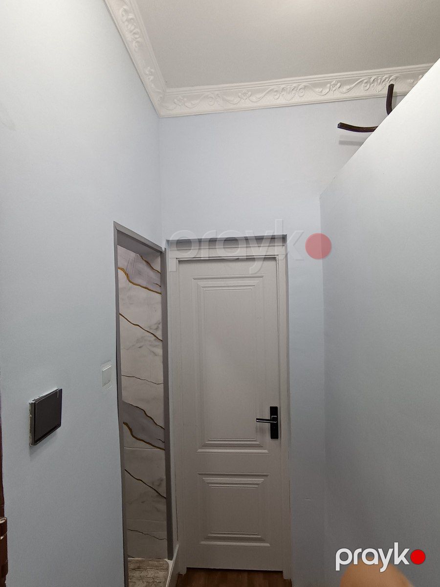 Satılır 1 otaqlı köhnə tikili 16.5 m² — Mənzil, Bakı (10)