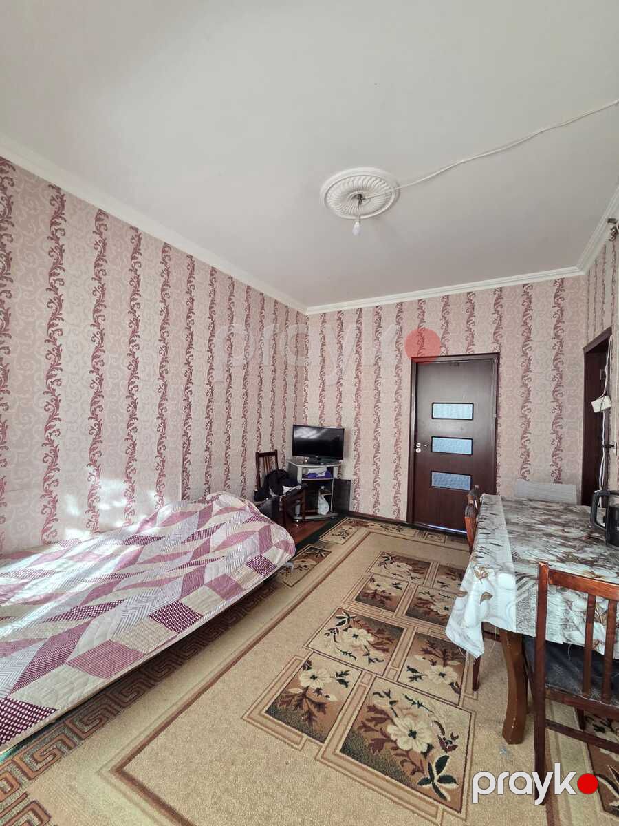 Satılır 2 otaqlı köhnə tikili 40 m² — Mənzil, Bakı (8)