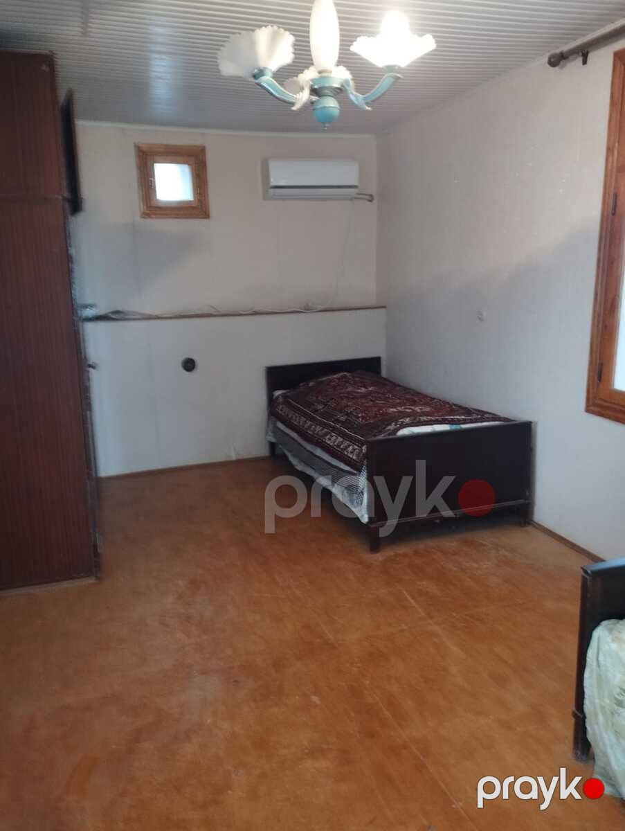 Satılır 4 otaqlı həyət evi/bağ evi 87 m² — Ev, villa, Bakı (8)