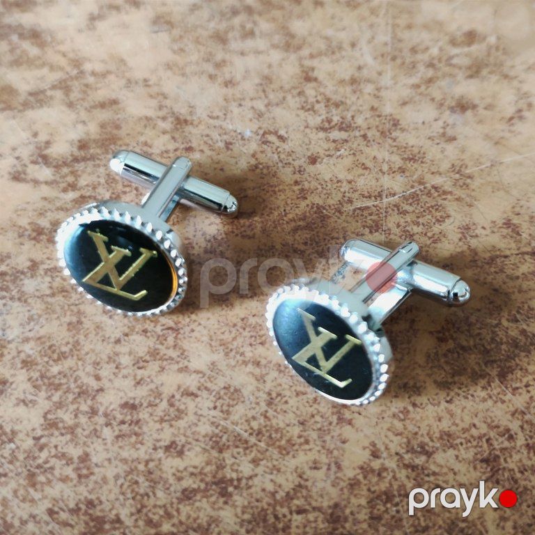 "Louis Vuitton" qol düymələri — Şəxsi əşyalar, Bakı (3)