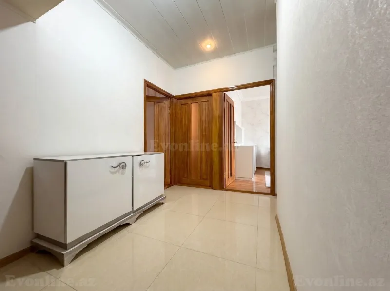 Satılır 4 otaqlı Mənzil Köhnə tikili 100 m² Bakı, Xətai r., Həzi Aslanov m., Əhmədli — Mənzil, Bakı (6)