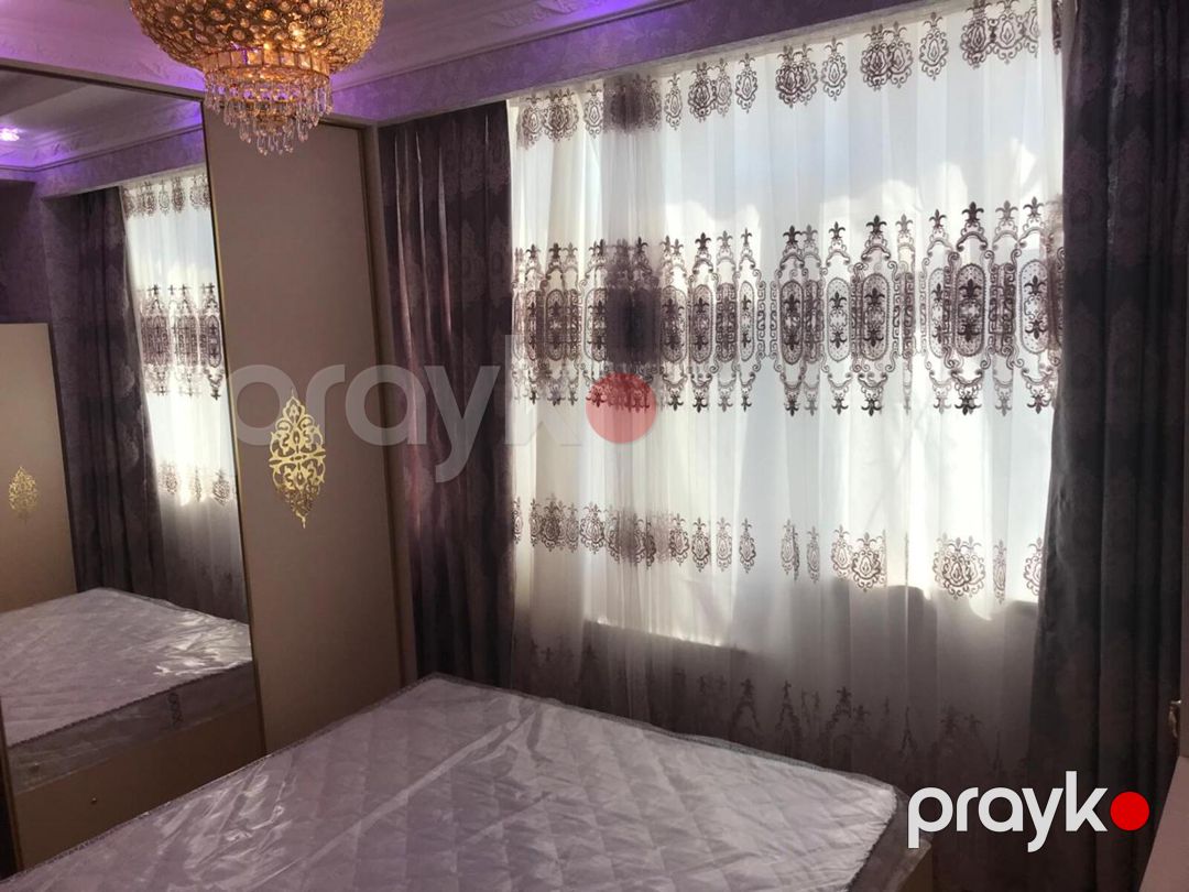 Satılır 2 otaqlı yeni tikili 40 m² — Mənzil, Bakı (4)