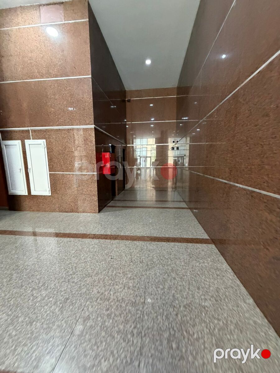 Satılır 3 otaqlı yeni tikili 128 m² — Mənzil, Bakı (4)