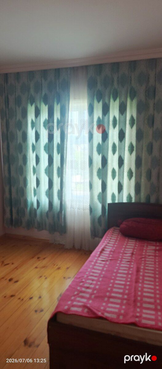 3-otaqlı mənzil, Gəncə ş., 69.3 m² — Mənzil, Gəncə (3)