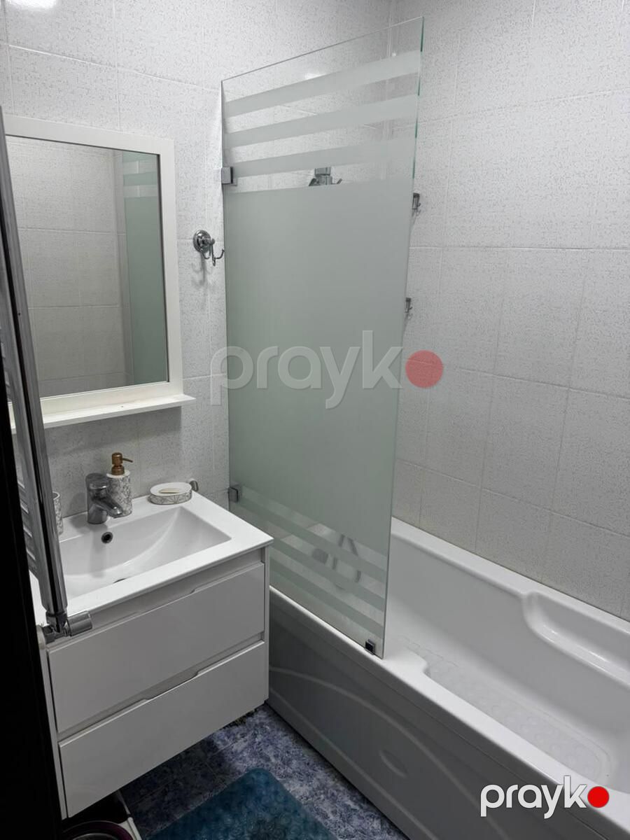 İcarəyə verilir 3 otaqlı yeni tikili 85 m² — Mənzil, Bakı (10)