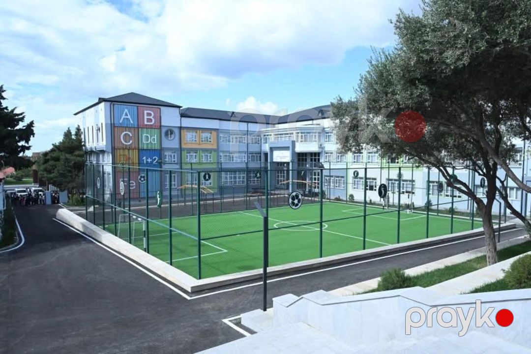 Satılır 3 otaqlı köhnə tikili 70 m² — Mənzil, Bakı (7)