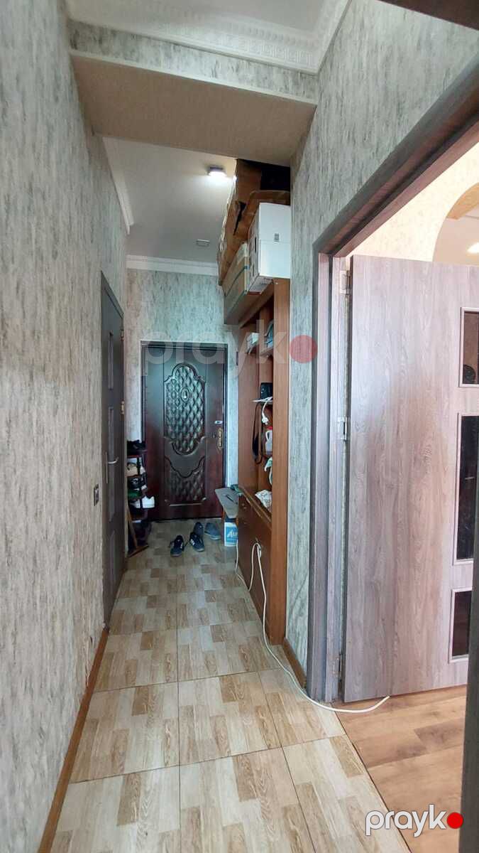 Satılır 2 otaqlı yeni tikili 54 m² — Mənzil, Xırdalan (4)