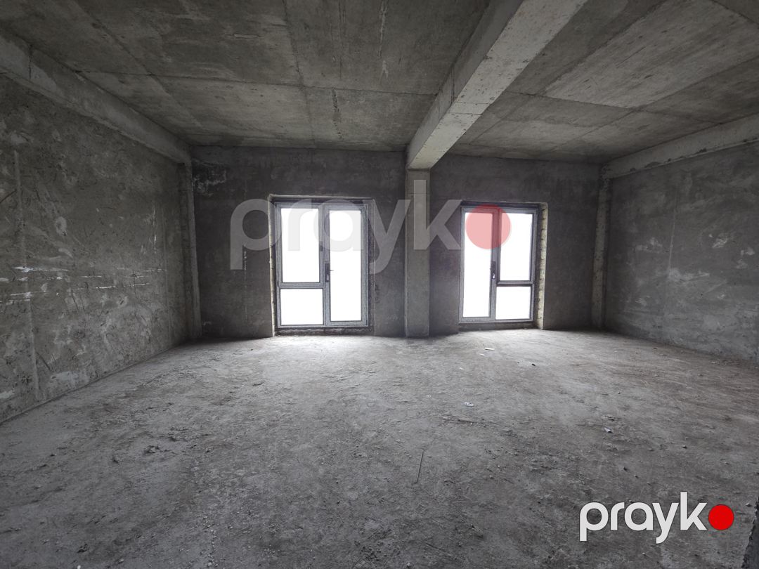 5 otaqlı mənzil, 245 m², 4-cü Park küçəsi (Chinar Residence) — Mənzil, Bakı (8)