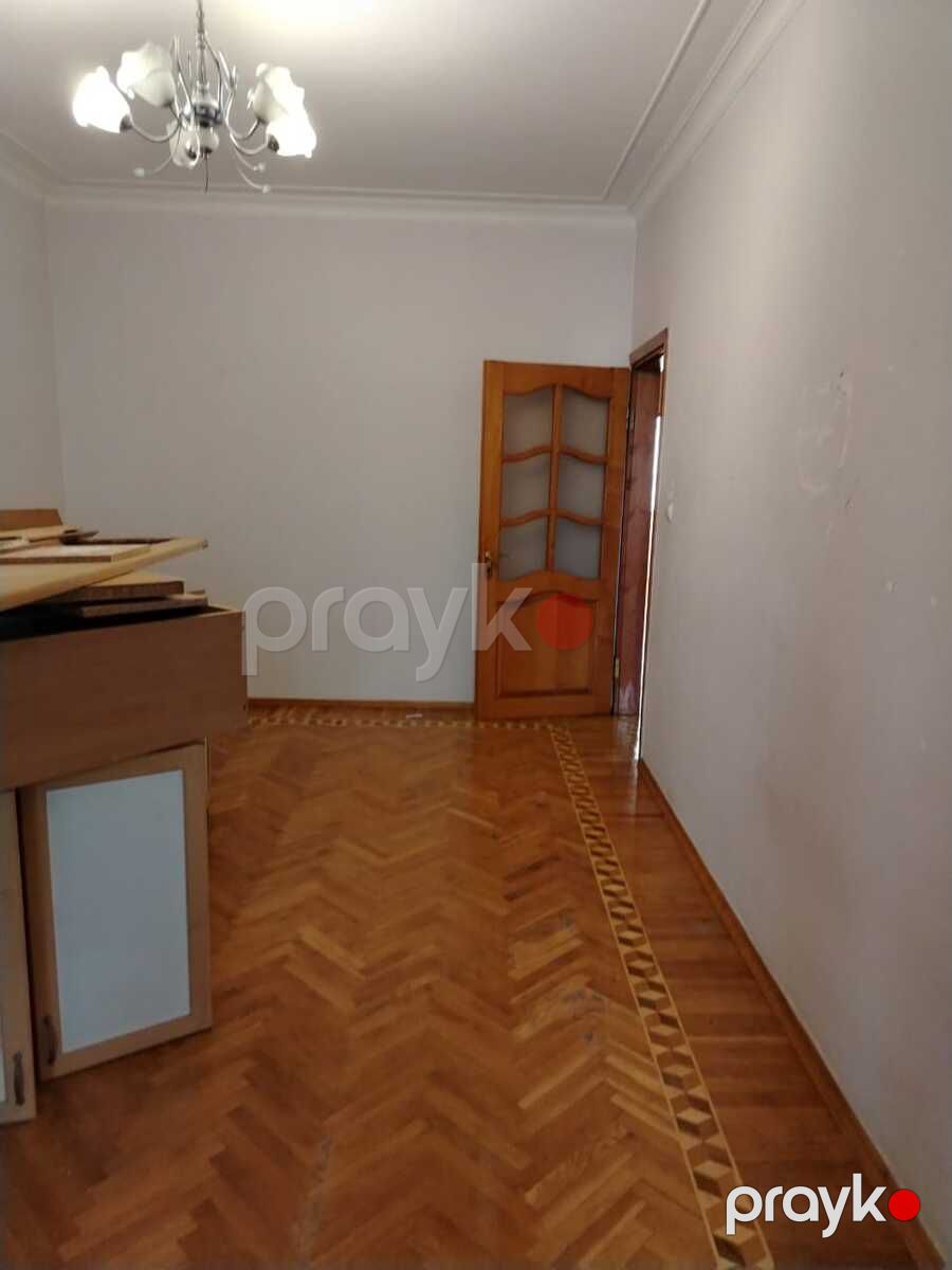 İcarəyə verilir 3 otaqlı köhnə tikili 80 m² — Mənzil, Bakı (10)