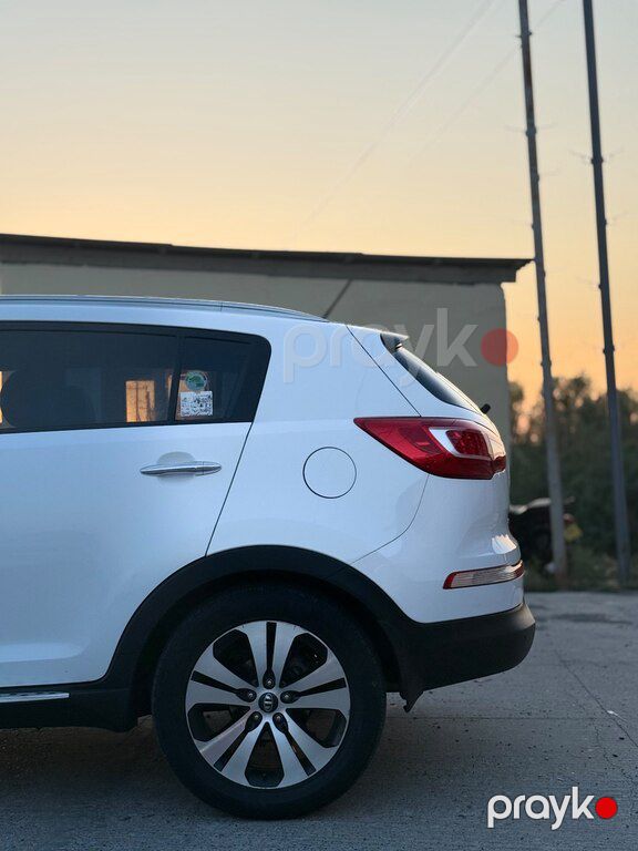 Kia Sportage, 2.0 L, 2012 il, 180 000 km — Avtomobillər, Salyan (10)