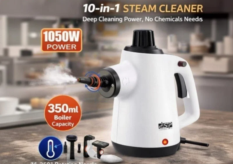 Buxar təmizləyicisi DSP AA-771563 — Bakı