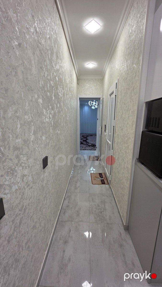 Satılır 3 otaqlı köhnə tikili 80 m² — Mənzil, Bakı (8)