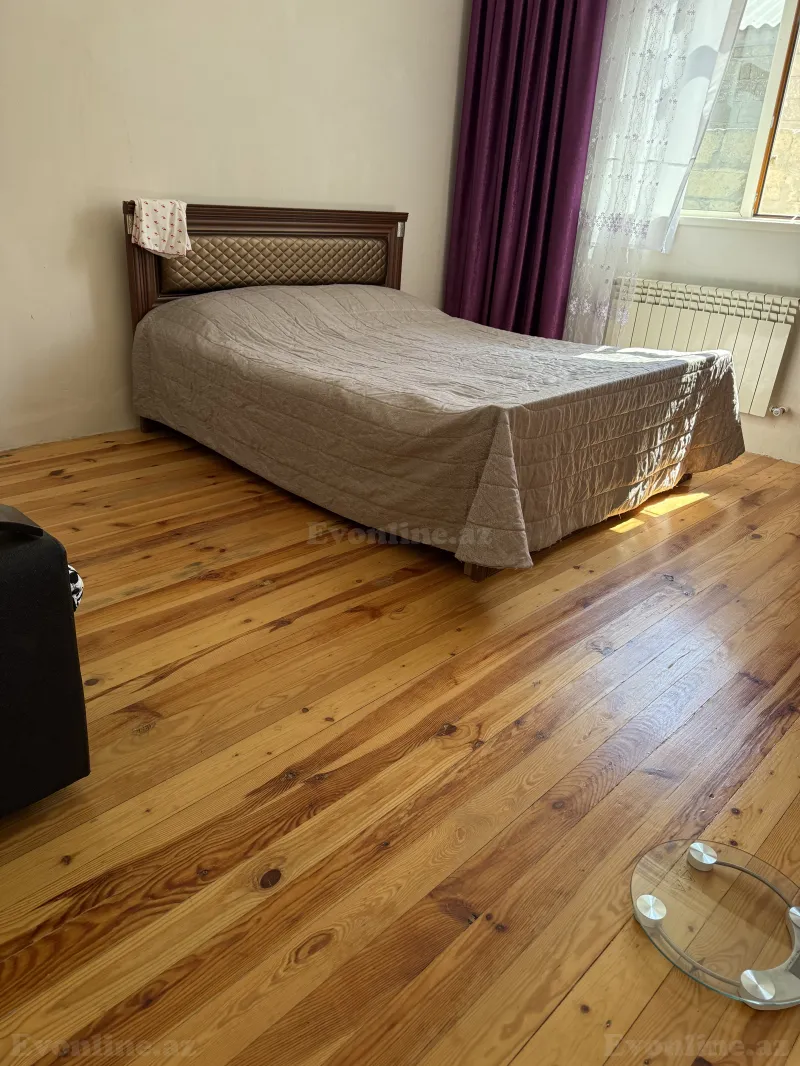 Satılır 4 otaqlı Həyət evi 110 m² Bakı, Xəzər r., Koroğlu m., Binə — Bakı