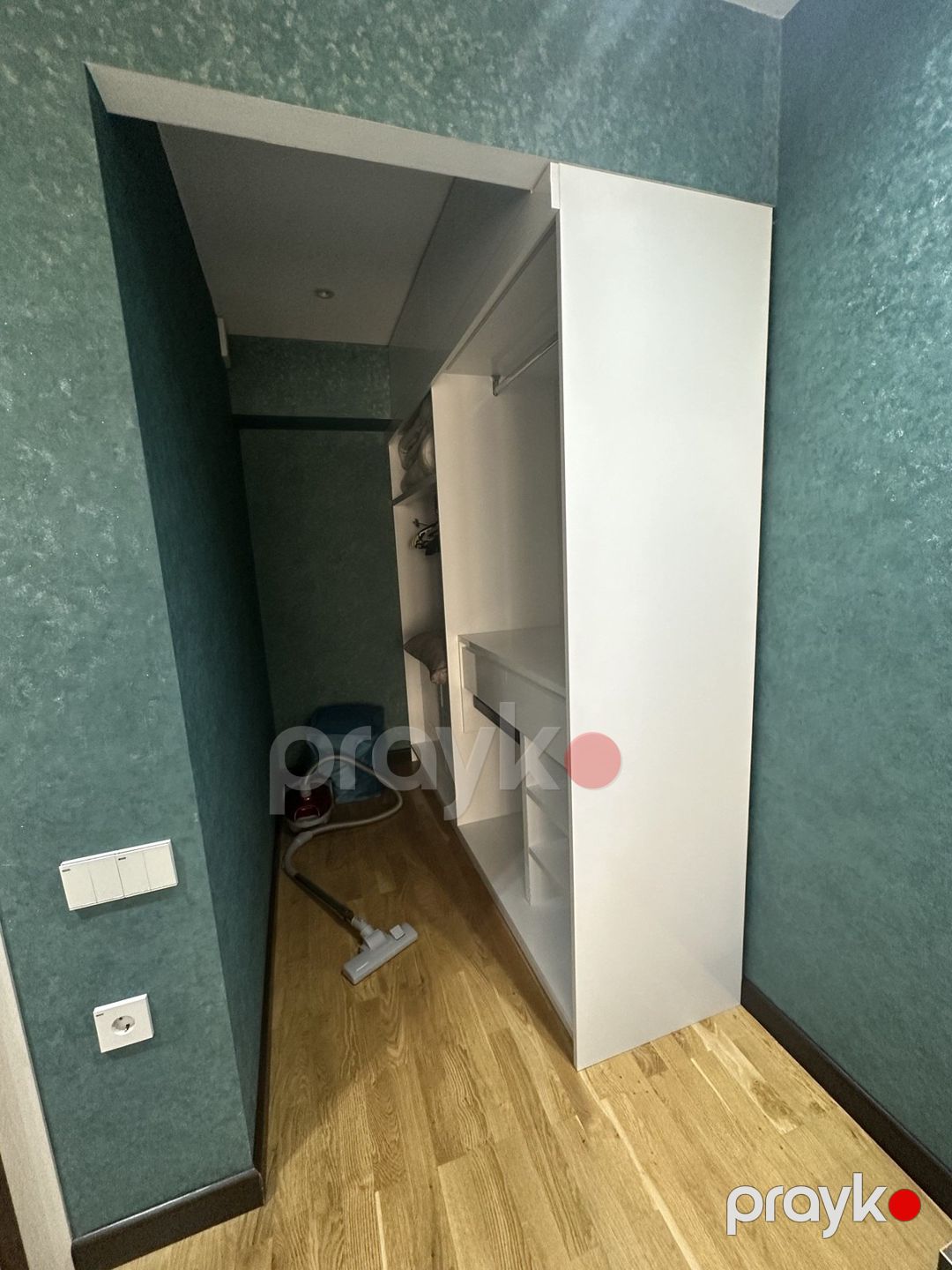Satılır 2 otaqlı yeni tikili 58 m² — Mənzil, Bakı (12)