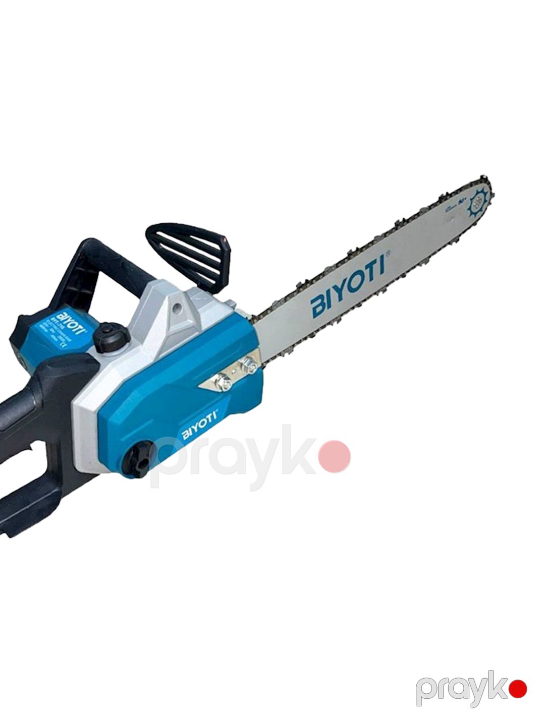 Zəncirli mişar Biyoti BYT-715 — Mallar, Bakı (3)