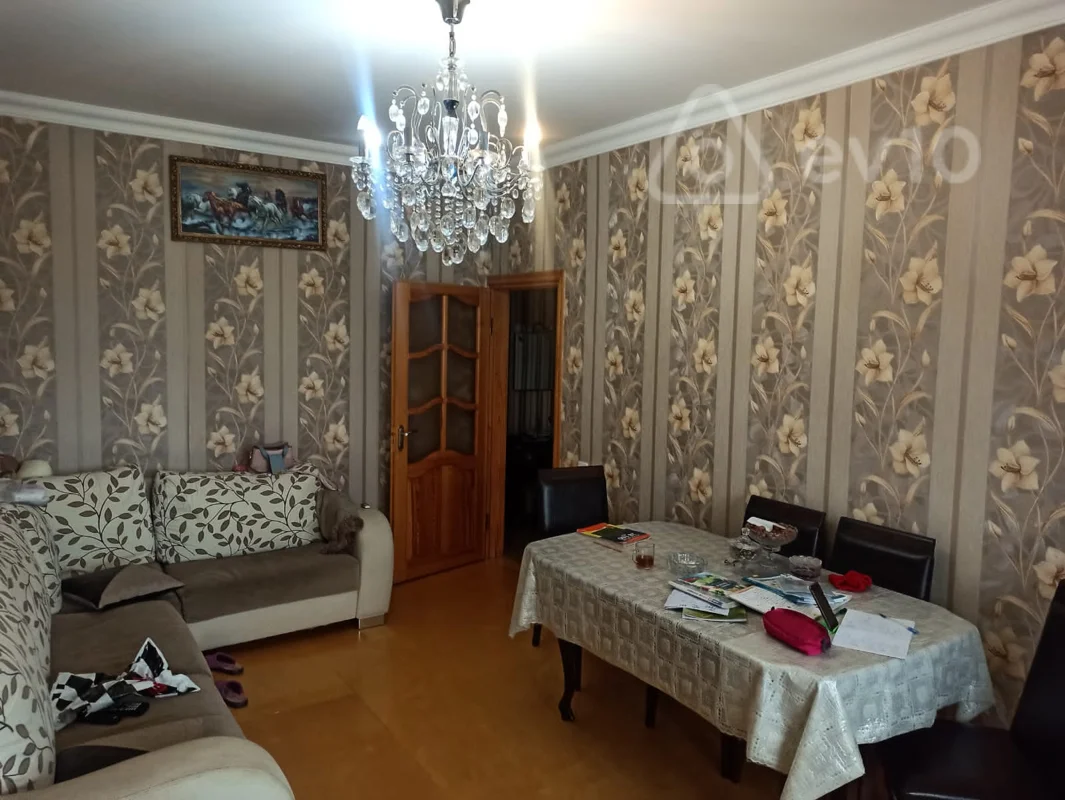 3 otaqlı mənzil, 72 m², G.Ə.Şıxlinski — Bakı