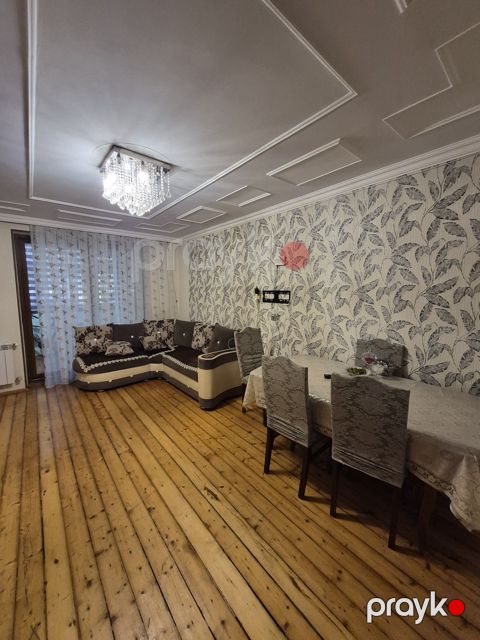 3-otaqlı mənzil, Sumqayıt ş., 68 m² — Sumqayıt