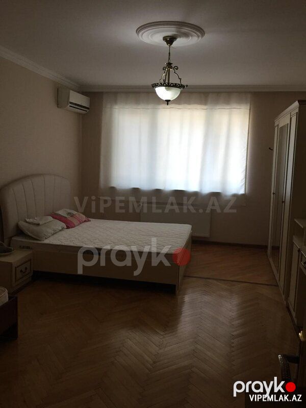Nərimanov rayonunda 2 otaqlı Köhnə tikili Satılır, 60 m² — Mənzil, Bakı (4)