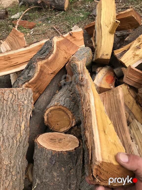 Kamin, manqal, təndir üçün odun — Təmir və inşaat, Bakı (3)