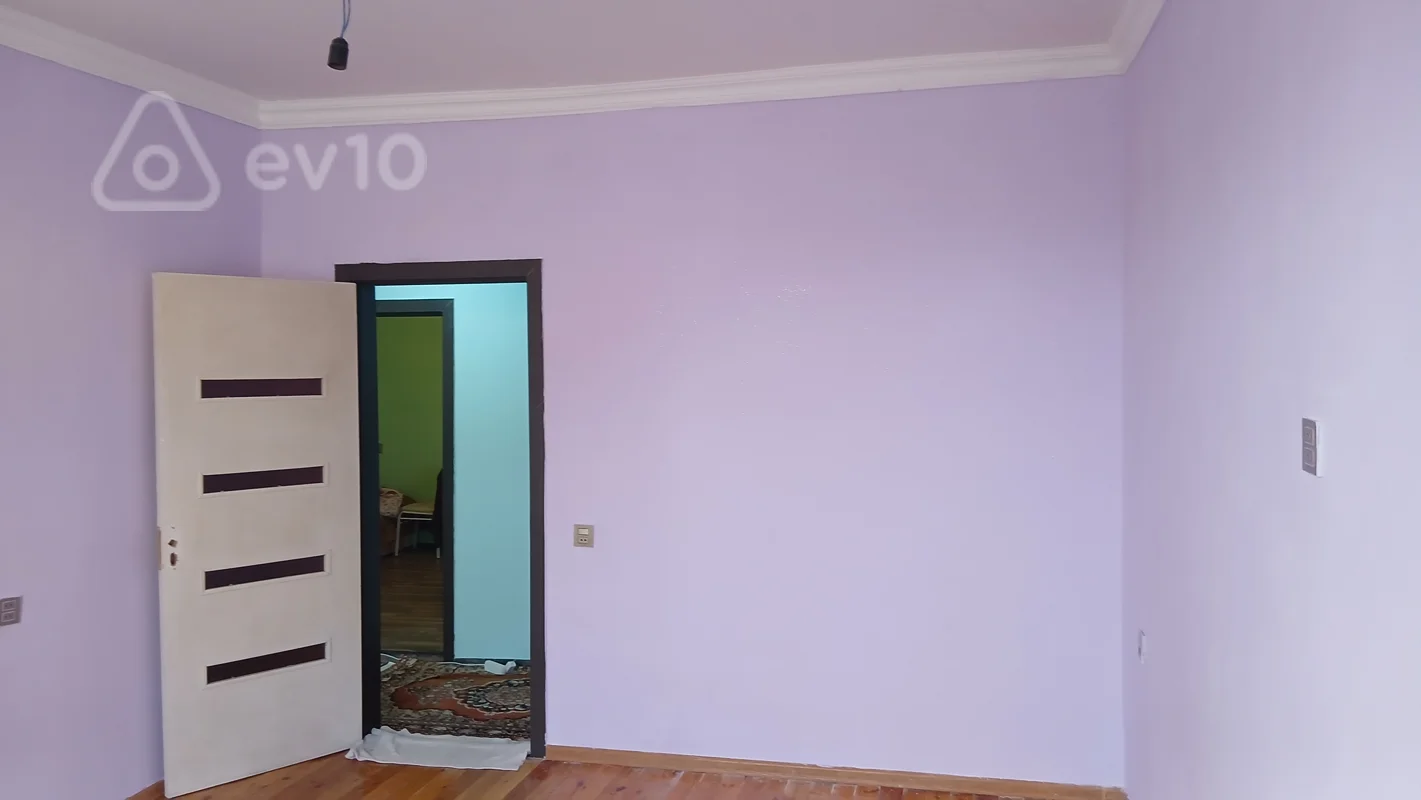 2 otaqlı həyət evi, 100 m², Sabunçu rayonu,2-ci Zabrat — Ev, villa, Bakı (12)