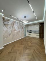 Satılır 2 otaqlı yeni tikili 59 m² — Azər
