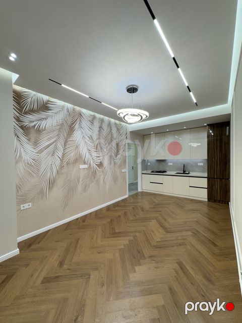 Satılır 2 otaqlı yeni tikili 59 m²