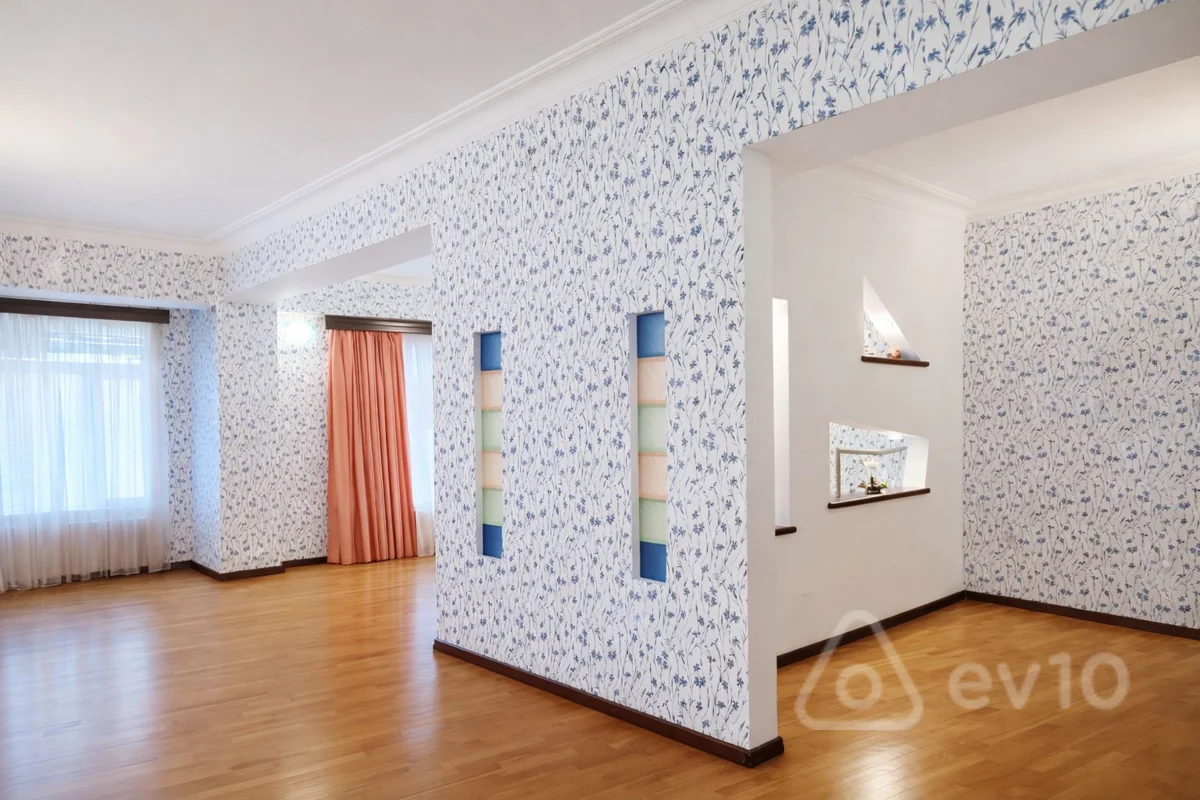 3 otaqlı mənzil, 157 m², Hüseyn Cavid pr — Mənzil, Bakı (5)
