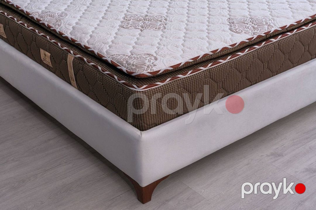 Ortopedik döşək Royal Home Tekstil İkiqat Super, 90x200 sm — Mallar, Bakı (2)