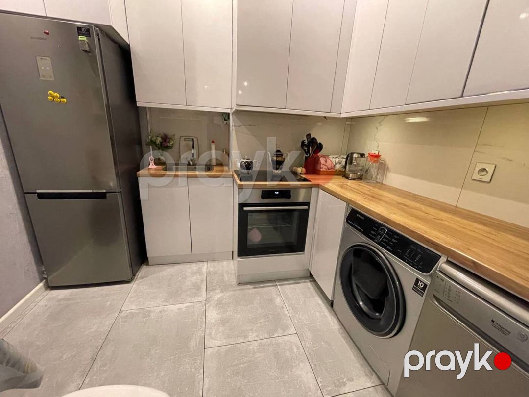 Satılır 3 otaqlı yeni tikili 93 m² — Mənzil, Bakı (8)