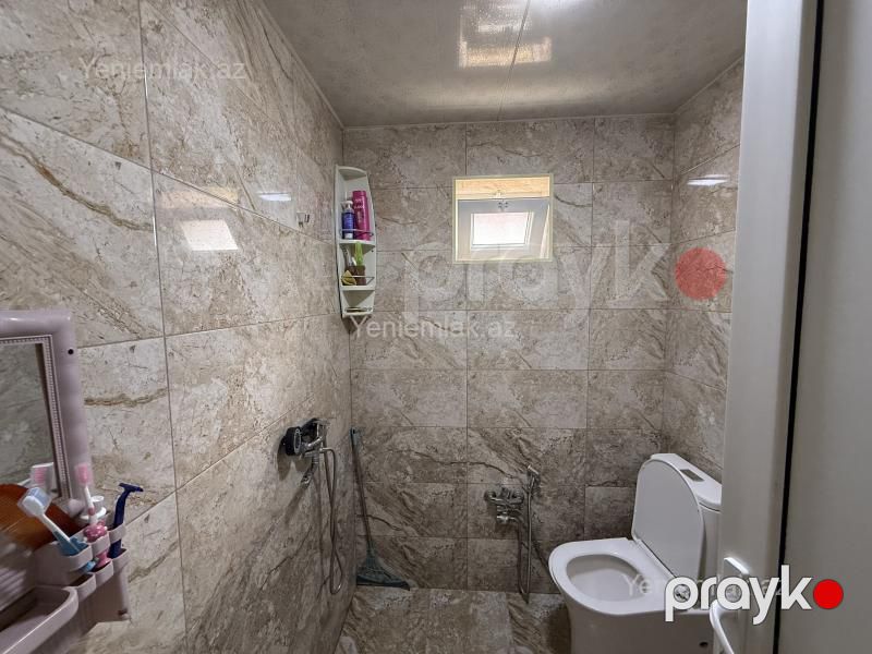 Satılır 4 otaqlı Həyət evi / Villa, 85 m², Binəqədi rayonu — Ev, villa, Bakı (6)