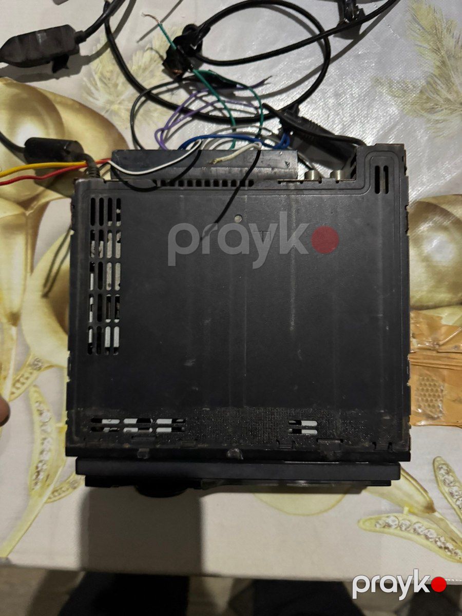 Pioneer den7150 dinamiki — Ehtiyat hissələri və aksesuarlar, Cəlilabad (8)