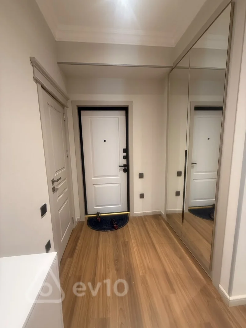 2 otaqlı mənzil, 70 m², Təbriz küç — kirayə — Mənzil, Bakı (6)