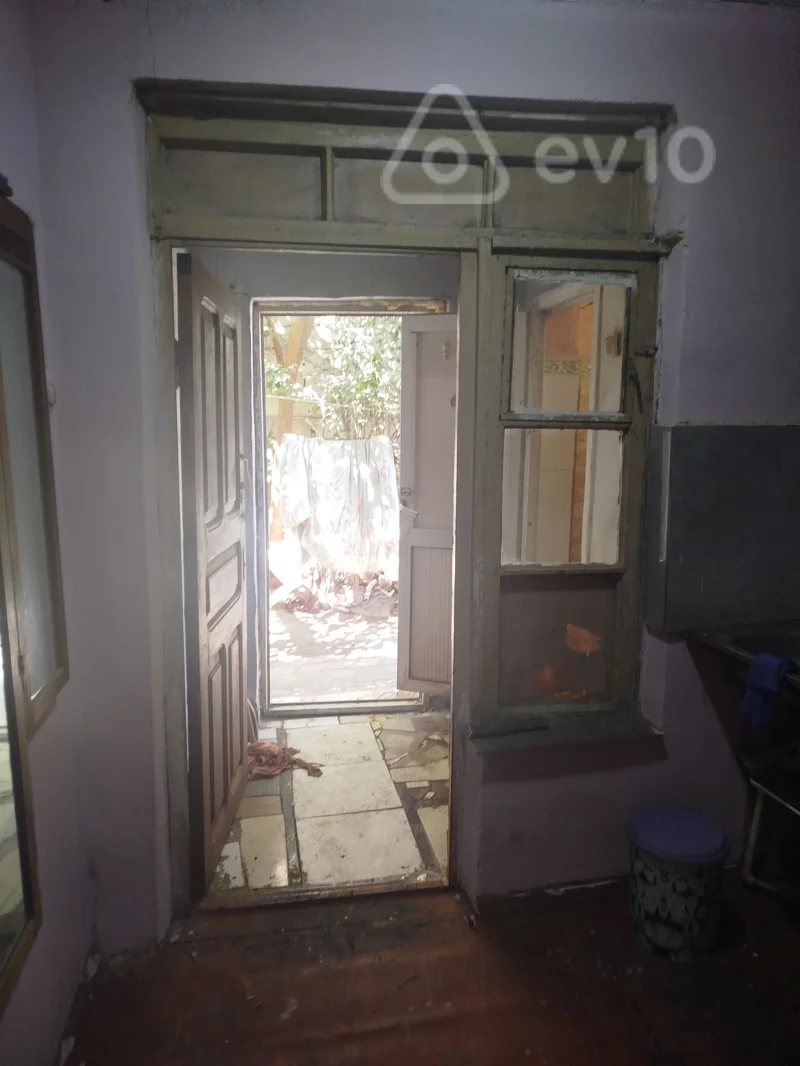 1 otaqlı mənzil, 20 m², Həzi Aslanov Qəsəbəsi — kirayə — Mənzil, Bakı (5)