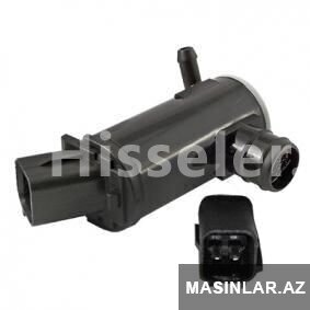 Hyundai Elantra şüşə Silen Nasosu — Bakı