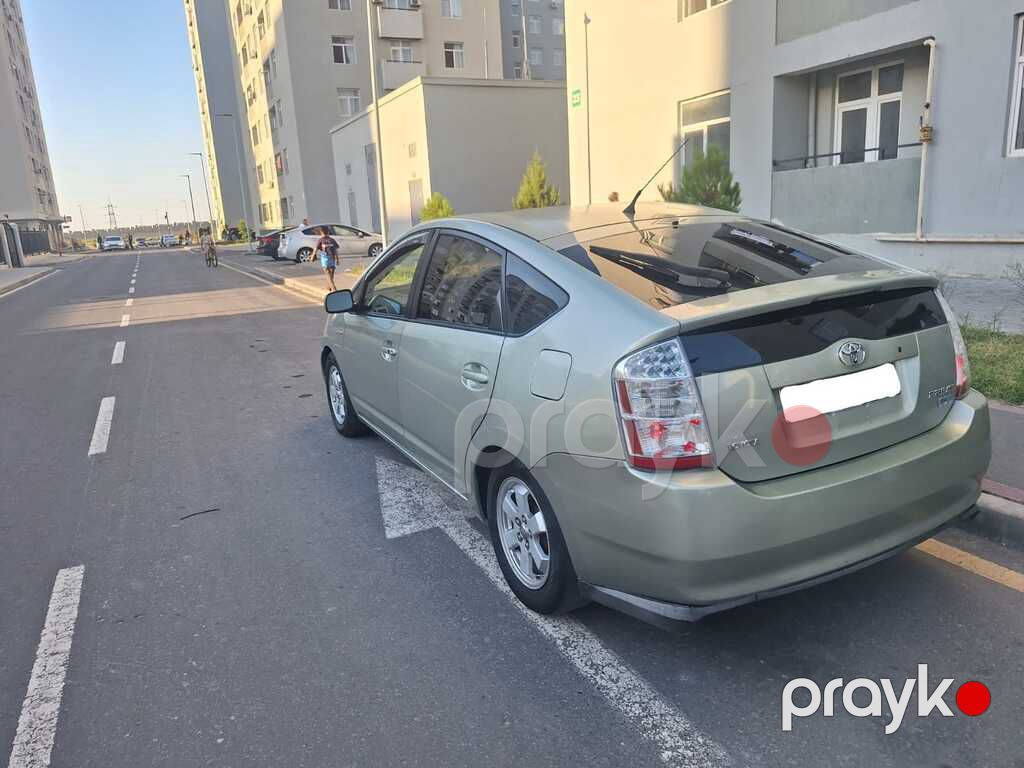 Toyota Prius, 1.5 L, 1.3 kWh, 2009 il, 300 000 km — Avtomobillər, Bakı (5)