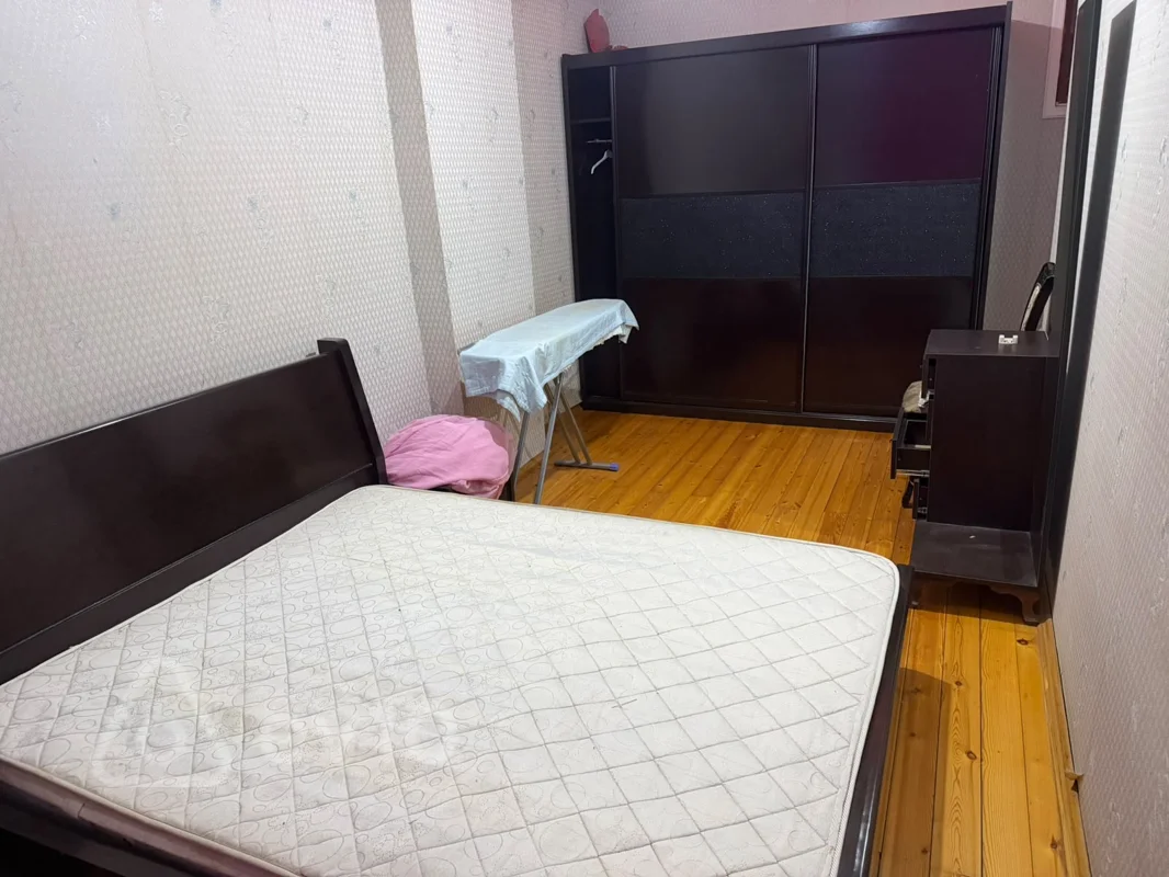 4 otaqlı mənzil, 120 m², Hazi Aslanov metrosu — kirayə — Mənzil, Bakı (5)