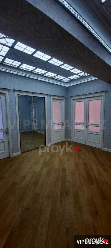 Nərimanov rayonunda 4 otaqlı Yeni tikili Satılır, 180 m² — Mənzil, Bakı (6)