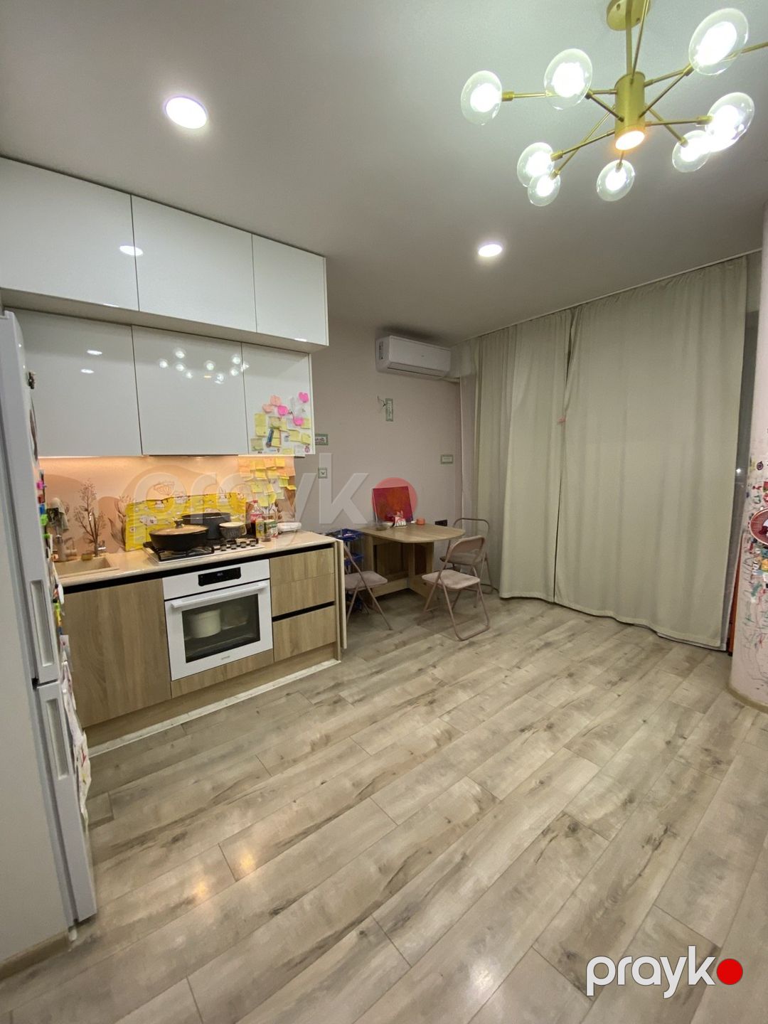 İcarəyə verilir 2 otaqlı yeni tikili 58 m² — Mənzil, Bakı (10)