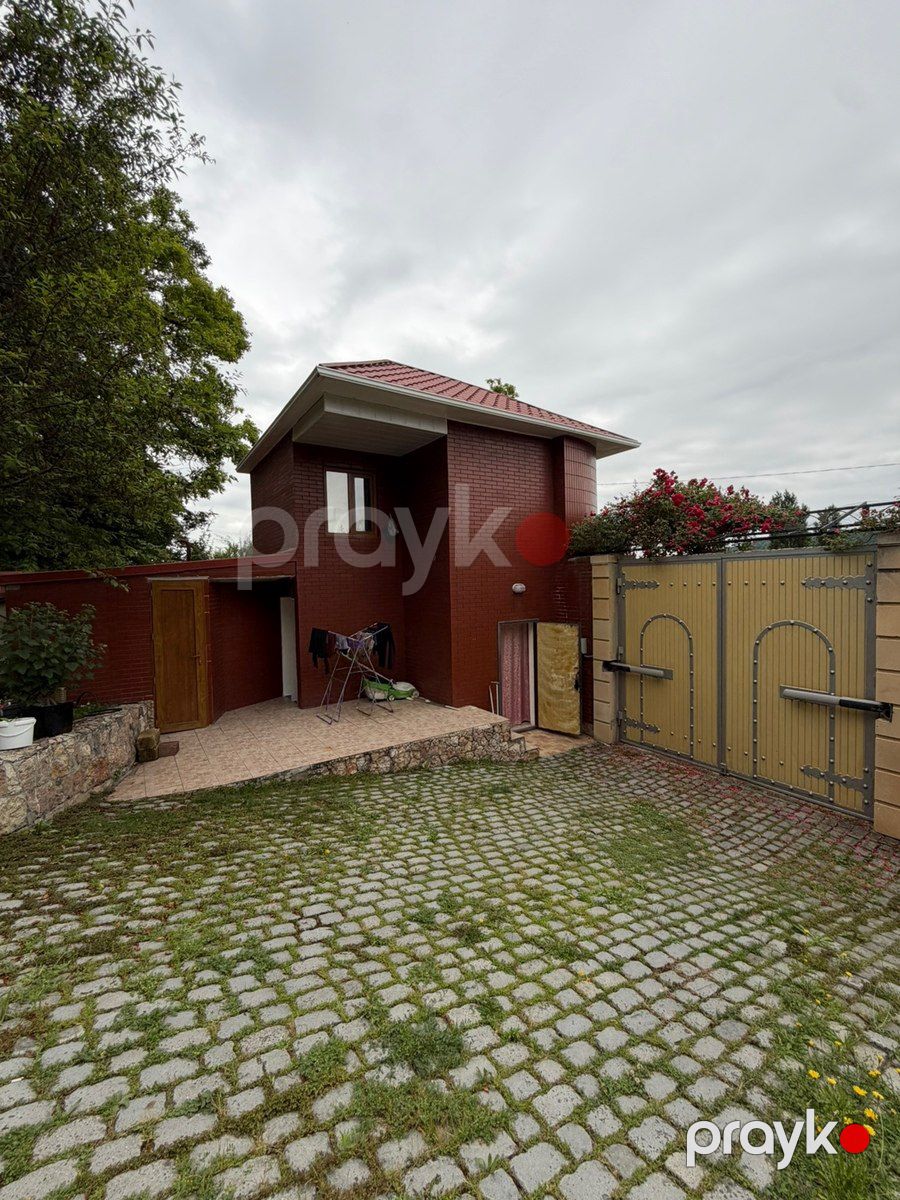 Bağ evi, Qusar r — Ev, villa, Qusar (7)