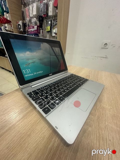 Noutbuk Acer — Bakı