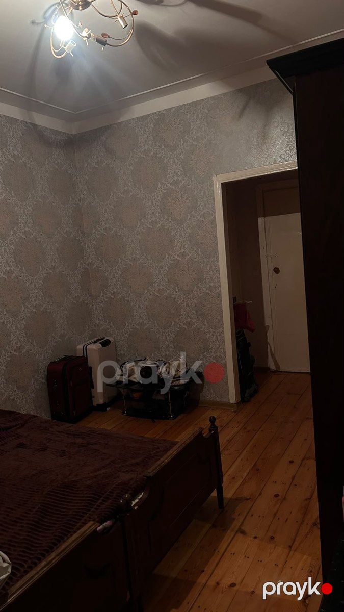 2-otaqlı mənzil kirayə verilir, Memar Əcəmi m., 45 m² — Mənzil, Bakı (4)